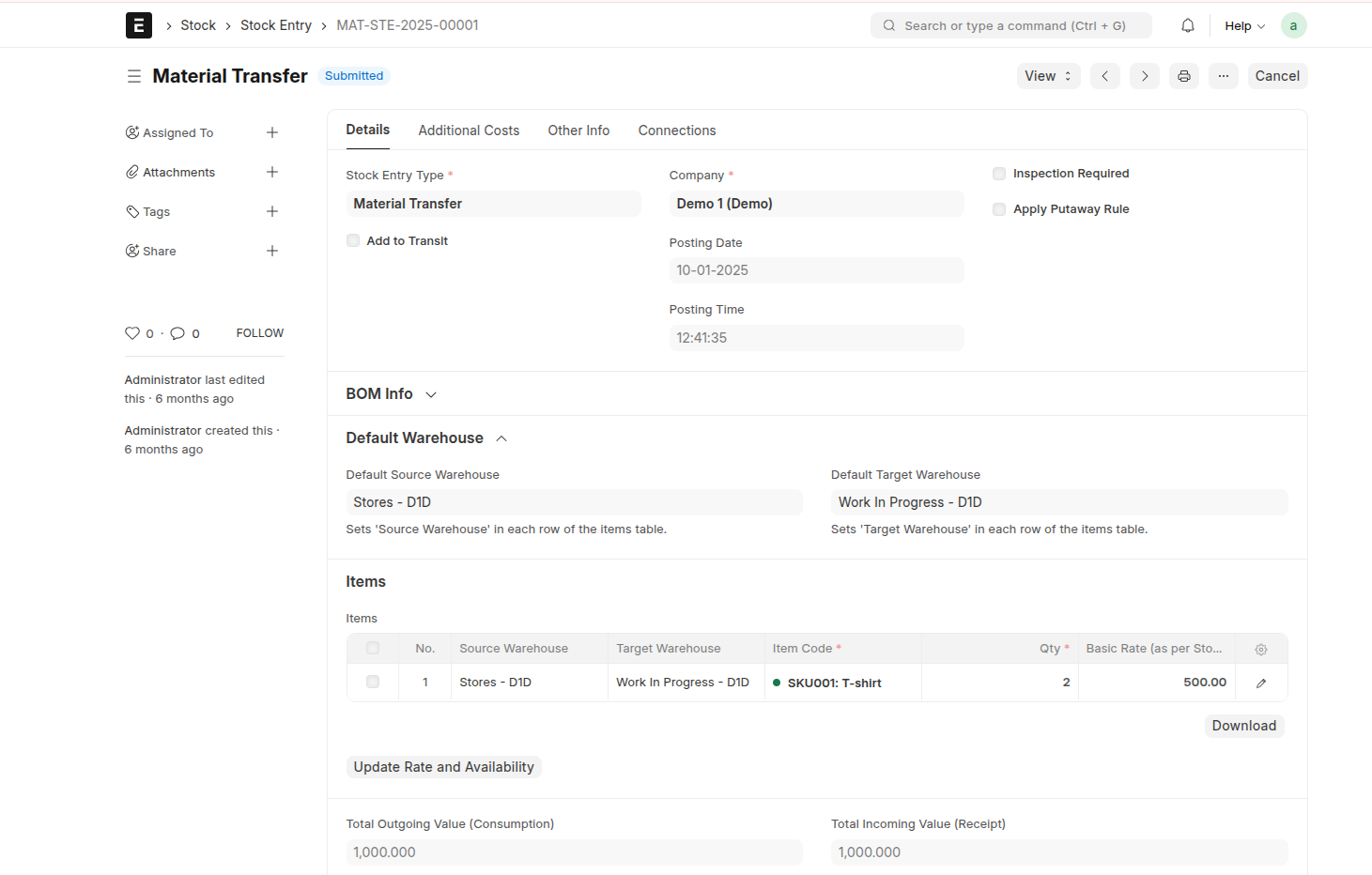 CRM Communications